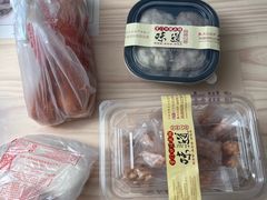 -宫门口馒头铺(创始人总店)
