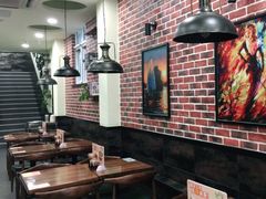 -李先生牛肉面大王(青岛火车站东广场店)