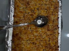 -青岛蓝海大饭店·渔歌舫餐厅(崂山店)