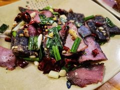 -彭秉兰豆花烤鱼(文化园店)