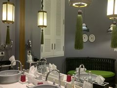 -富国岛翡翠湾 JW 万豪度假酒店