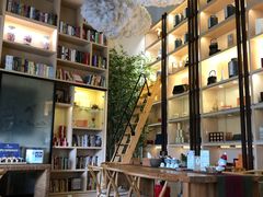 -麦子MaiMassage(打浦桥店)