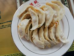 -长人馄饨铺(解放街店)
