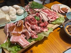 -玖泉里烤肉