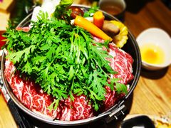 -阿吾罗日本料理(K11艺术中心店)