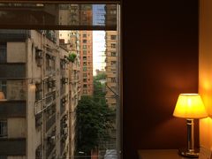 -香港恒丰酒店