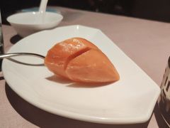 蜜汁红薯-新荣记(南京西路店)