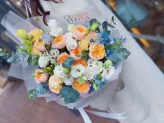 -ChaKo Flora ·茶子花艺 (市北店)