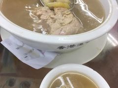 -香港蓮香樓(中環店)