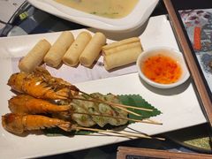 -陶缘一号·四季缘·老字号顺德菜·户外婚礼家宴(西滘店)