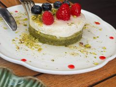 -ELI FALAFEL Lebanese&Mediterranean黎巴嫩美食(富城路店)