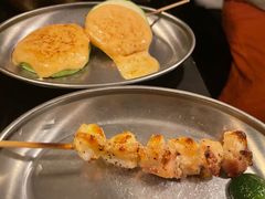 -三酉星·枫·山風与野菜(上海总店)