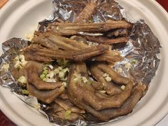 -龙悦湾酒家·八阵鱼生·渔人码头店