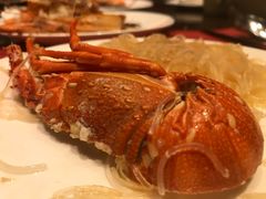 -OPEN開全日自助餐厅·牛肉火锅·海鲜(佛山希尔顿酒店)