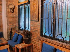 -西关84·History·Art·Cafe