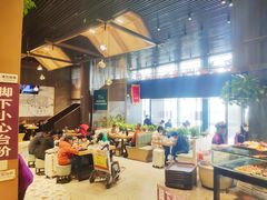 -京穆兰兰州牛肉面·清真(中川机场店)