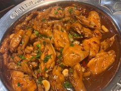 -胖哥俩肉蟹煲(福州仓山爱琴海店)