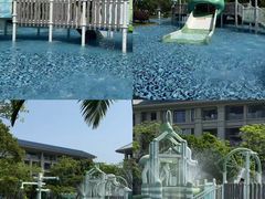 -佛冈森波拉度假区