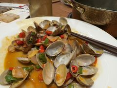 -渔傅·霞浦滩涂海鲜(建平店)