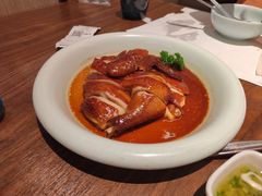 -港丽餐厅(杭大店)