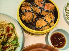 -苏梦江南·淮扬菜(夫子庙店)