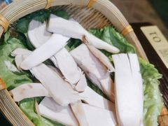 -滇野云南野生菌餐厅(陕西南路店)