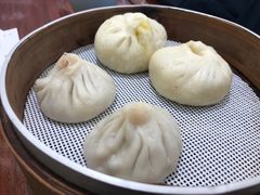 -奇芳阁·百年清真南京菜(夫子庙店)