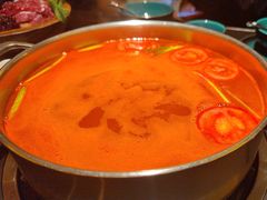 -二刀潮牛(重庆光环购物公园店)