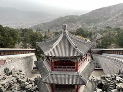 -香山公园