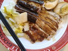 -春梅里卤鹅馆·47年老字号(东厦分店)