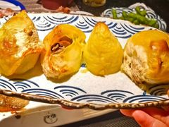 -極上萬膳·日料放题(海岸城店)