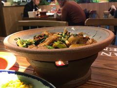 -百年神厨·地道川菜(清江西路店)