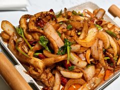 -关东小磨东北菜(漕河泾印象城店)