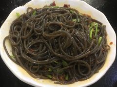 -农家湘菜(安亭店)