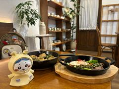 -山由之cafe&meal(小寨店)