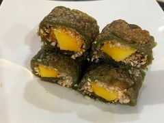 -东江海鲜酒家(艺都分店)