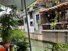 -阿东农家菜(新场古镇下塘街店)