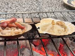 -震海贝烤贝·民俗特色店(延吉总店)