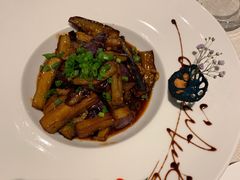 -唐拉雅秀酒店-唐苑中餐厅