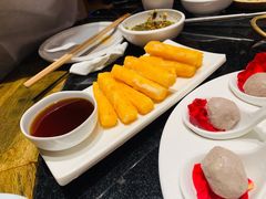 -周师兄大刀腰片火锅(洪崖洞旗舰店)