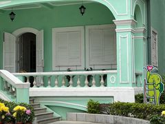 -龙环葡韵住宅式博物馆