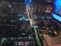 -秀·吧 Show Bar(兰州盛达希尔顿酒店)