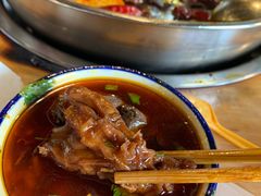 -飘香火锅(玉林西路店)
