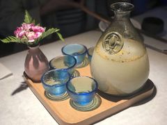 -绿茶餐厅(领展购物广场·中关村店)