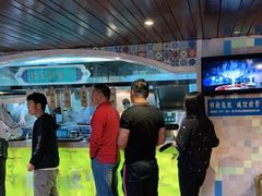 -中阿兰牛肉面(悦海新天地店)