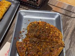 -叁宝烤肉• 西安烧烤 领跑品牌(中海城店)