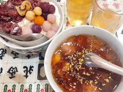 -堂屋糖水店(愚园店)