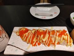 -栖川山葵家·寿喜锅·日式料理(龙湖北城天街商场店)