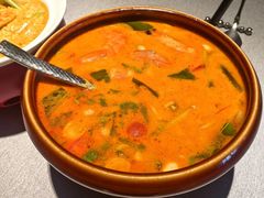 -BetterThai 泰加(苏州中心店)