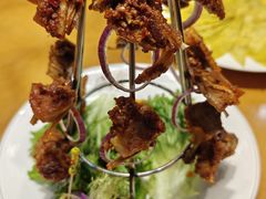 -伊帆食府·青海地方特色美食